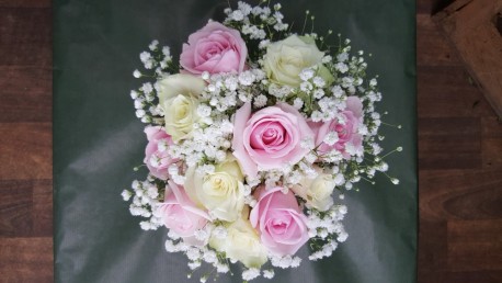 Wedding Bouquets