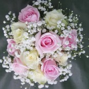 Wedding Bouquets